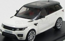 1/43 Range Rover Sport Collectables 17+