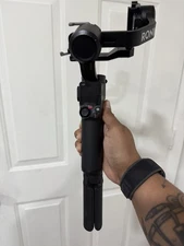 DJI RS 3 Mini 3-Axis Gimbal Stabilizer