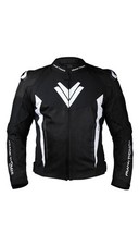 Frank Thomas XL Motorbike Jacket