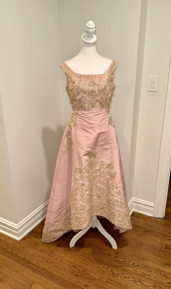 oscar de la renta cocktail dresses on sale Party/Cocktail for Women for Strapless dress Condition:Complete in Box - VG+ Awin_0 Starlight Rhinestone Strapless Bodycon This minidress
