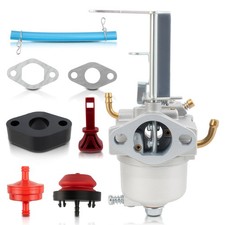 Carburetor For Toro Power Clear 180 418 ZR ZE snowblower Stens 520-876 38452