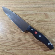 Zwilling J.A. Henckels Friodur Ice Hardened 8" Chef's Knife 30721-202 Germany