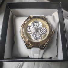 NWT Activa X Invicta Men's Watch - 44mm, White