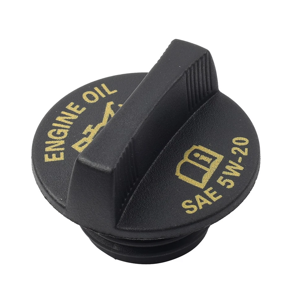 Engine Oil Filler Cap 53013775AA For Chrysler For Jeep For Dodge For Mitsubishi - image 2 of 4