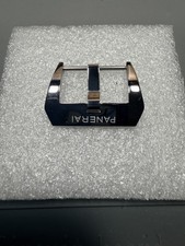 Panerai 22mm Buckle
