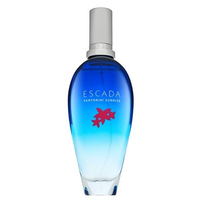 Escada Santorini Sunrise Limited Edition Eau de Toilette für Damen 100 ml