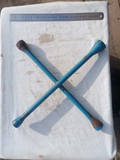 Sidchrome Whitworth Wheel Brace Spanner Tool Austin Morris Rover Standard Mg Sidchrome Whitworth Wheel Brace Spanner Tool Austin Morris Rover Standard Mg