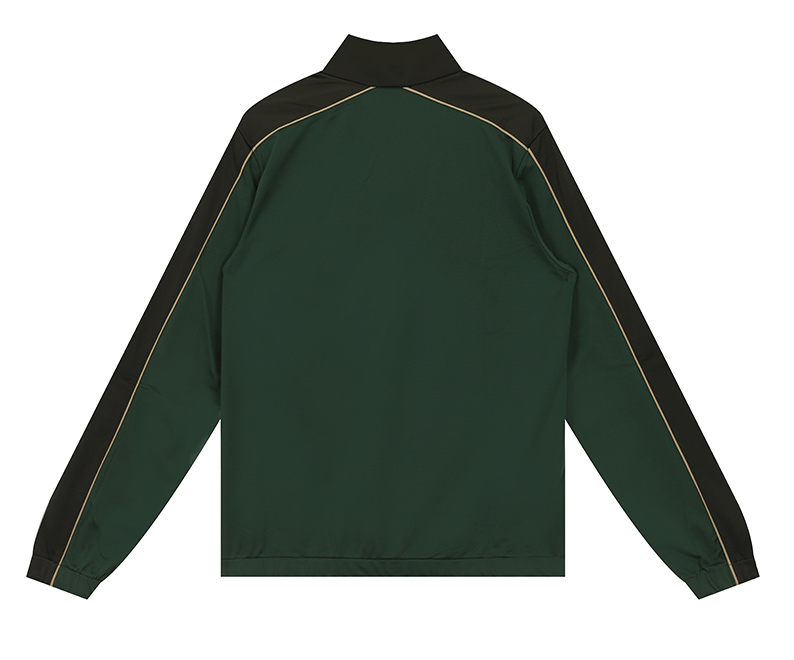 Nike Club Poly Knit Track Suit Men Sports Casual Jacket