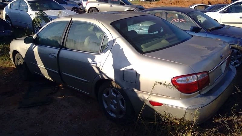 Радиатор подходит для 00-01 INFINITI I30 215833 - Изображение 4 из 4