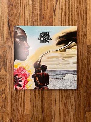 Bitches Brew by Miles Davis (1970)