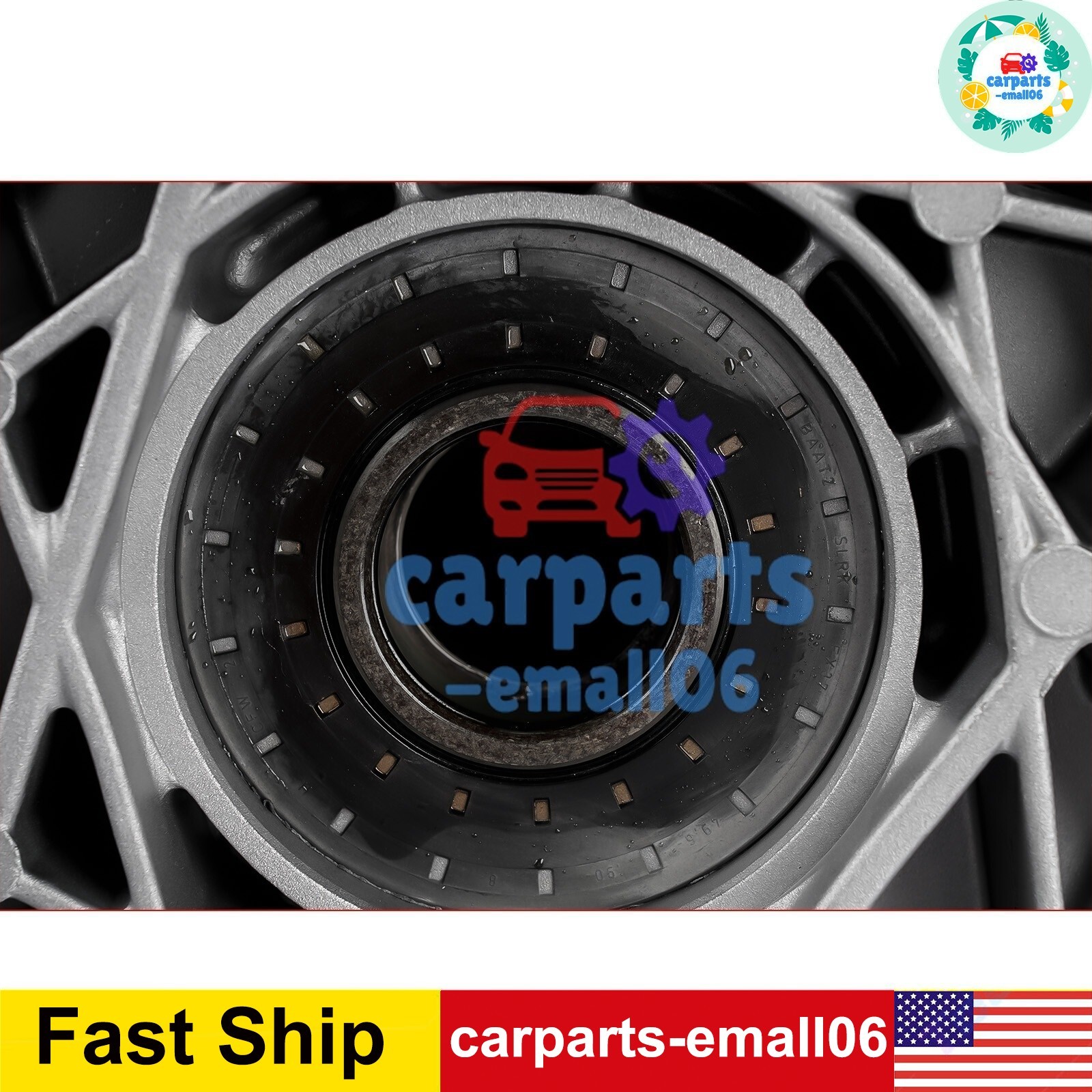 673009767 Transfer Case For Maserati Ghibli Quattroporte 14-17 Levante 17-20 AWD