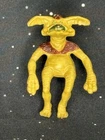 Star Wars Vintage 1983 Salacious Crumb Original From Jabba Playset Kenner LOOSE