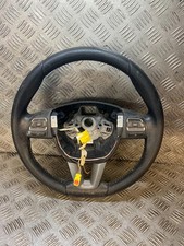 SEAT ALHAMBRA MULTIFUNCTIONAL STEERING WHEEL 7N5419091C MK2 2010-2019