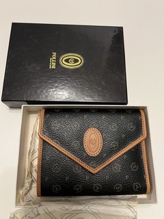 Pollini Geldbörse w.neu