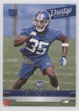 2019 Panini Prestige Rookie Deandre Baker #269 00ia