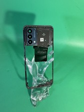   Housing Mid Frame for OnePlus Nord N200 5G W/power Flex OEM Part  