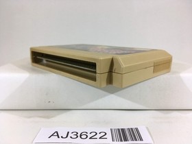 AJ3622 Boulder Dash Nintendo Famicom NES Japan