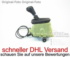 Schaltkulisse Mercedes E-KLASSE C207 W212 200 - 350 CDI A2042676324