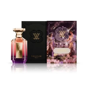 VELIXIR ASTERIA EAU DE PARFUM - LUMINOUS CITRUS BLOOM