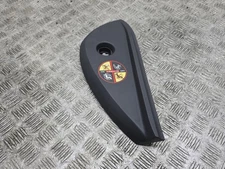 Renault Laguna Mk3 Dynamique 2007-2009 Dash End Trim (n/s)