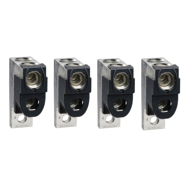 Schneider Electric Klemme LV432482 Leistungsschalter Klemme-image
