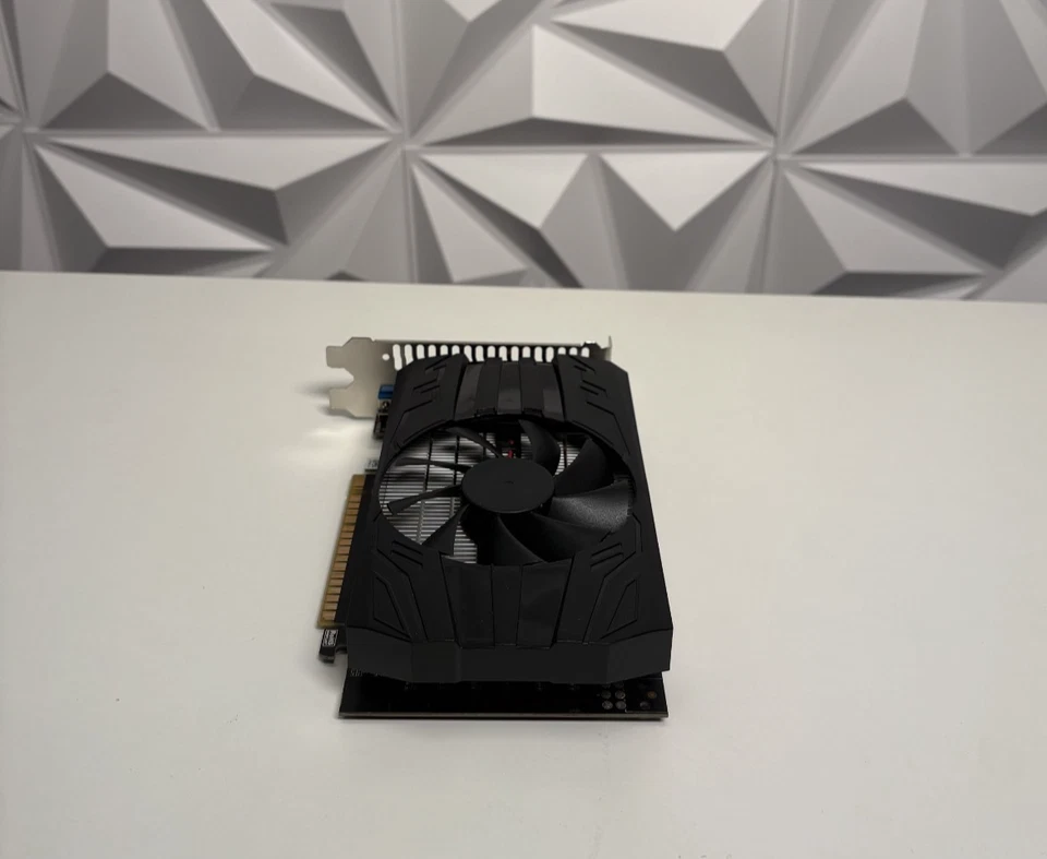 NVIDIA GTX750TI Graphics Card 2G 640SP DDR5 128BIT - For Parts #A11 - Image 3 of 4