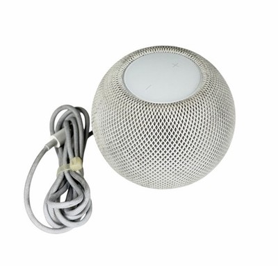 Pod mini 2個セット（ブルー＆ホワイト） Apple Pod mini White ホワイト 2個セット Apple HomePod 第2世代
