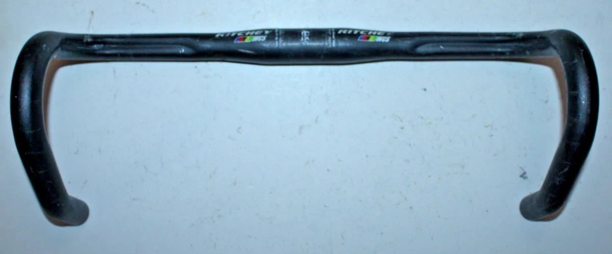 Ritchey Beacon XL Handlebar: A Drop Bar for Mountain Bikers