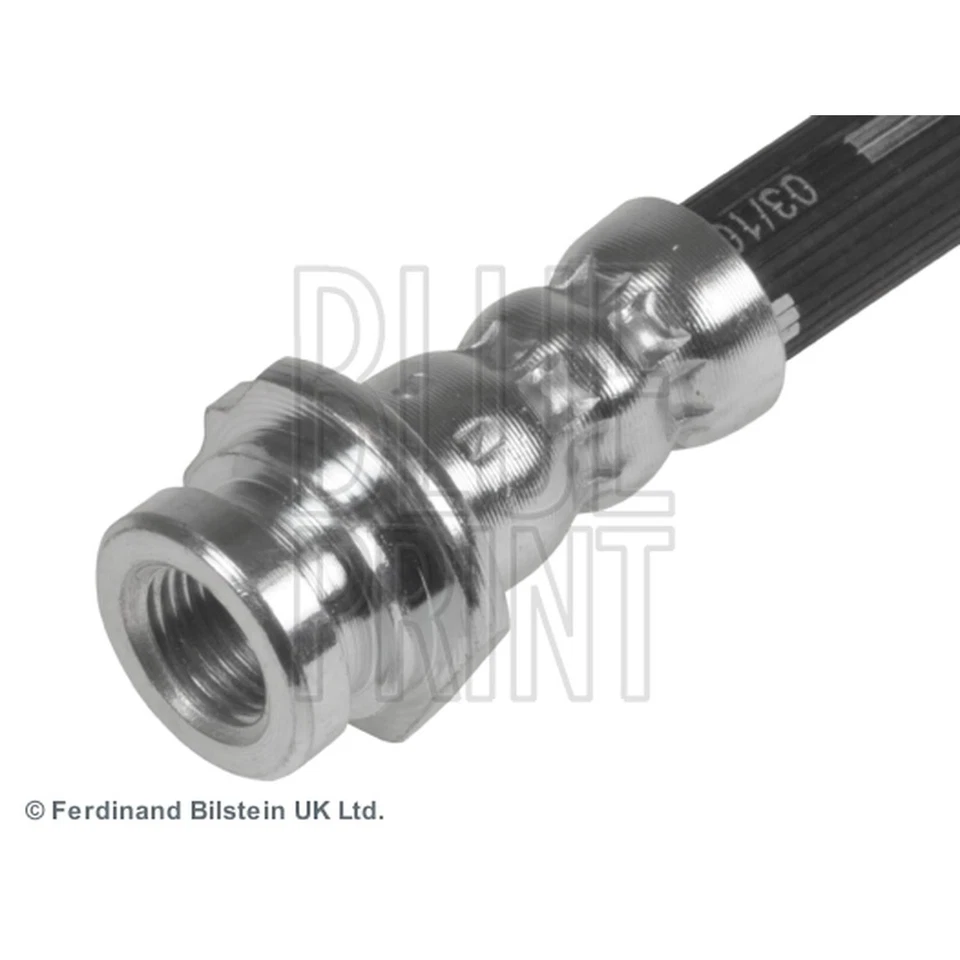 ✅ BLUE PRINT CLUTCH HOSE ADN153906 NEU DE STOCK - Bild 3 von 4