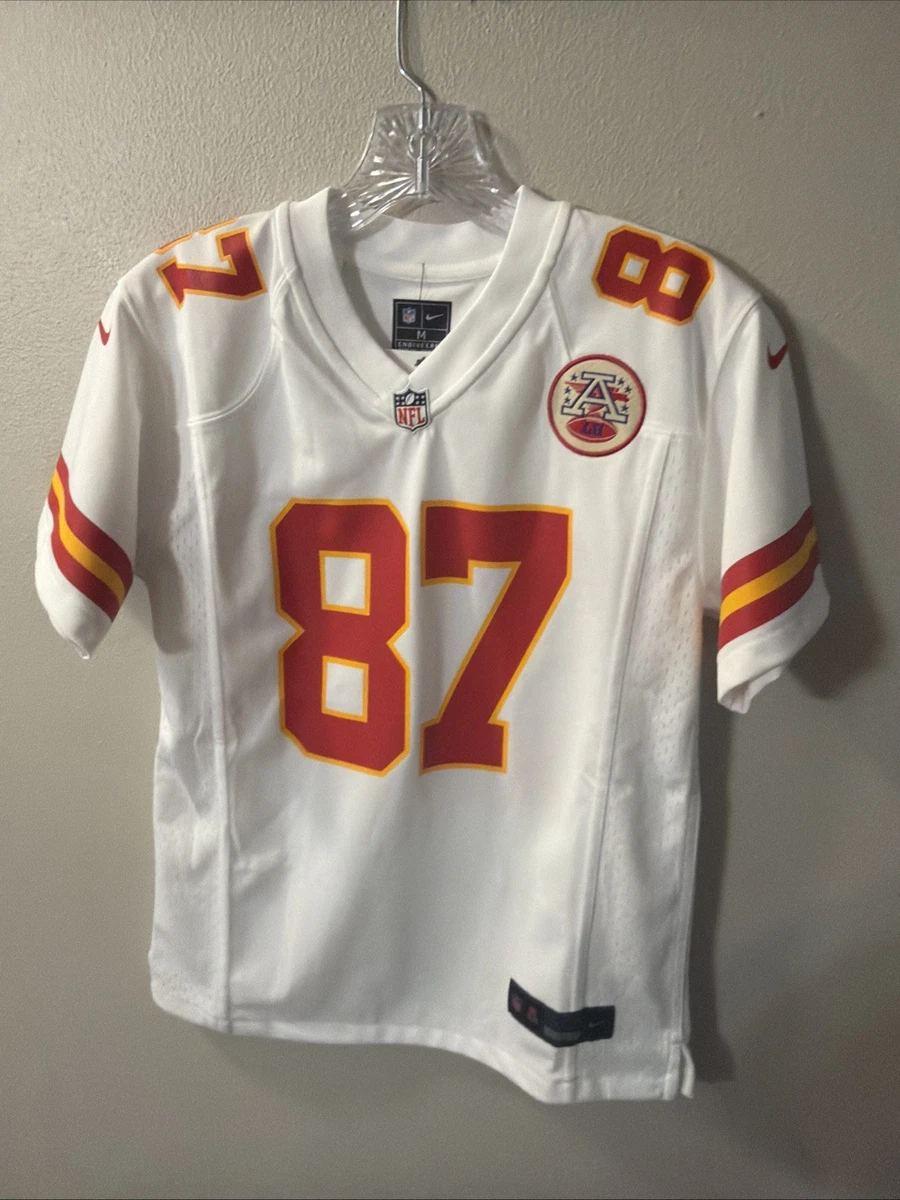 Nike Kansas City Chiefs NFL Jerseys for sale | eBay Nike Kansas City Chiefs NFL Jerseys for sale | eBay