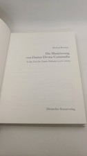 Die Illustrierung von Dantes Divina commedia in der Zeit der Dante-Debatte…
