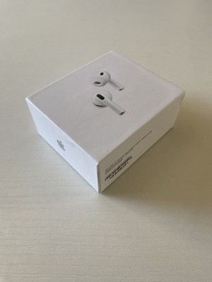 Apple AirPods Pro 3 (3rd Generation) Wireless Earbuds Type C - Excellent