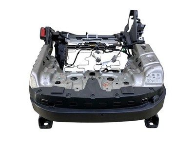 2023-2025 RANGE ROVER SPORT L461 FRONT LEFT LOWER SEAT TRACK ASSEMBLY UNIT OEM