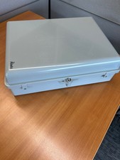 NEMA Polycarbonate  ABS Weatherproof NEMA Enclosure - 17 in x14 in x6 in