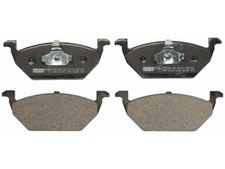 BREMSBELÄGE VORNE SEAT TOLEDO II MK2 1.4-2.3 98-06 IV MK4 1.0-1.6 12-19