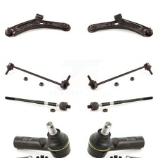 TOR KTR-100406 Control Arm Front Driver or Passenger Side Right Left Left/Right