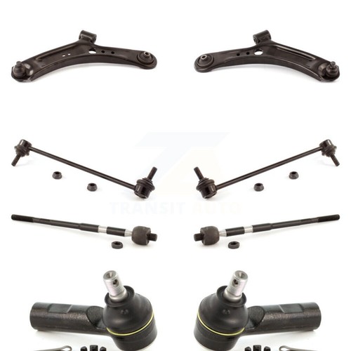TOR KTR-100406 Control Arm Front Driver or Passenger Side Right Left Left/Right - Picture 1 of 2