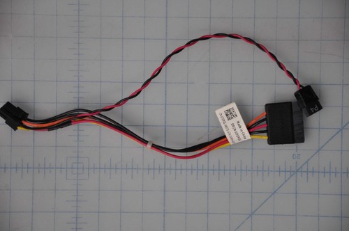 DELL - Hard Drive Power Cable 9020 7020 SFF HDD 7GYGG