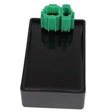 CDI BOX Module Ignition Coil 6 Pins CDI Module for Polaris Outlaw 50 2010-2016