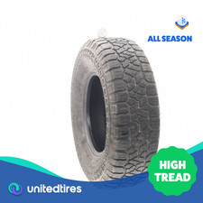 Used 26575r16 Kenda Klever At2 116t - 9.532