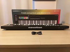 Novation Launchkey 61 MK3