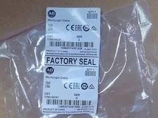 for Allen Bradley 1763-NC01 MicroLogix DH-485 Comm Cable Surplus SEALED