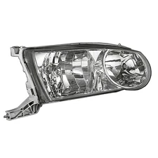New Aftermarket Passenger Side Front Head Lamp Assembly 8111002110 V
