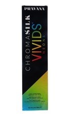 Pravana ChromaSilk Vivids - Neons, Neon Green, 3 oz