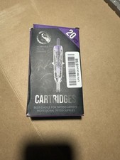 19 Pack Wormhole Tattoo Kit