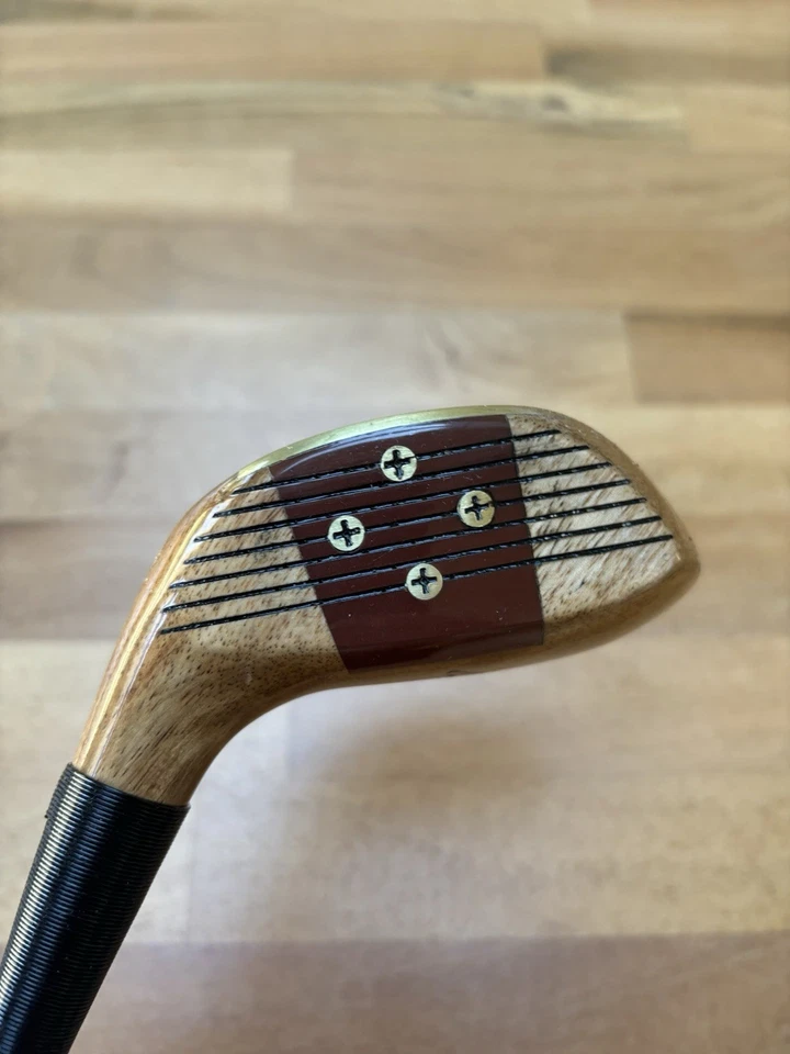 Hogan Apex Persimmon Woods - Image 4 of 4