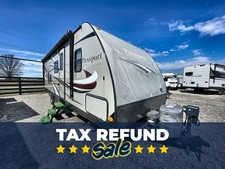 2015 Keystone Passport Ultra Lite Grand Touring 2510RB