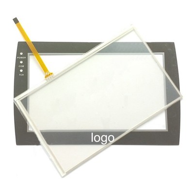 LEVI777T-V Protective Film + Touch Screen Panel LEVI700LK LEVI777T For WECON