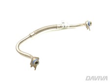 Ford Puma Turbolader-Ölzulaufrohrschlauch 1.0 EcoBoost Benzin 92kW (125 HP) 2022