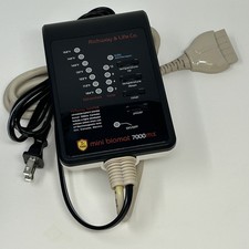 Richway Mini BioMat 7000MX Controller Only Very Good Condition